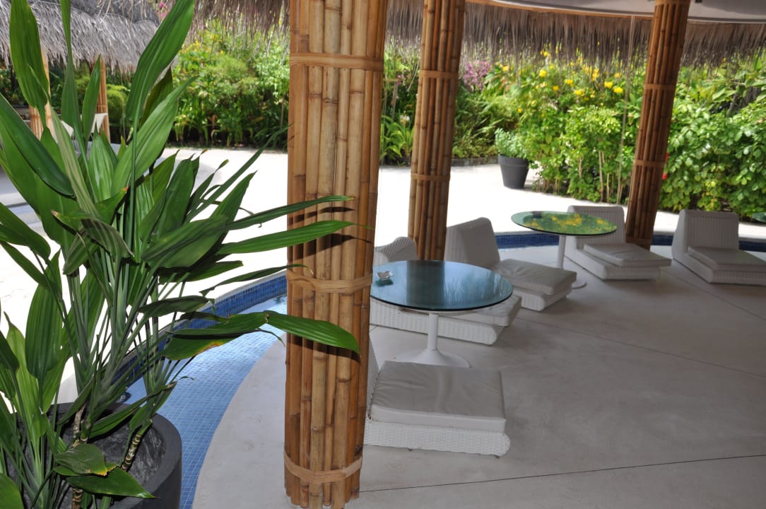 Kuramathi Kuramathi Maldives