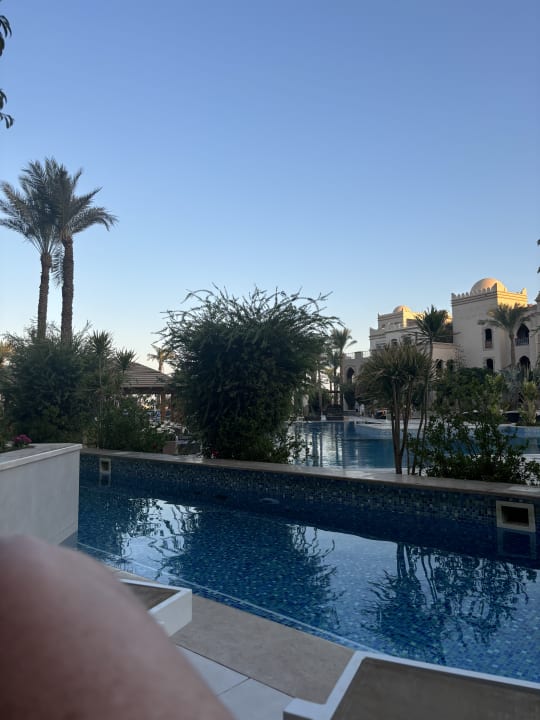 Zimmer The Grand Palace - Adults only