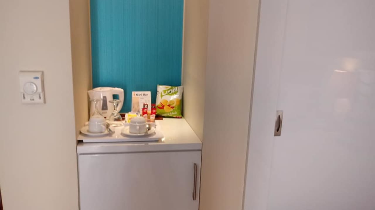 Zimmer Hotel Three Corners Ocean View prestige - Adults only