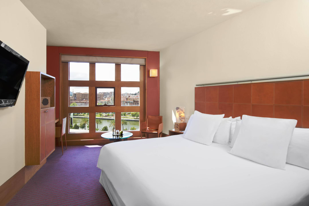 Melia Room Hotel Melia Bilbao