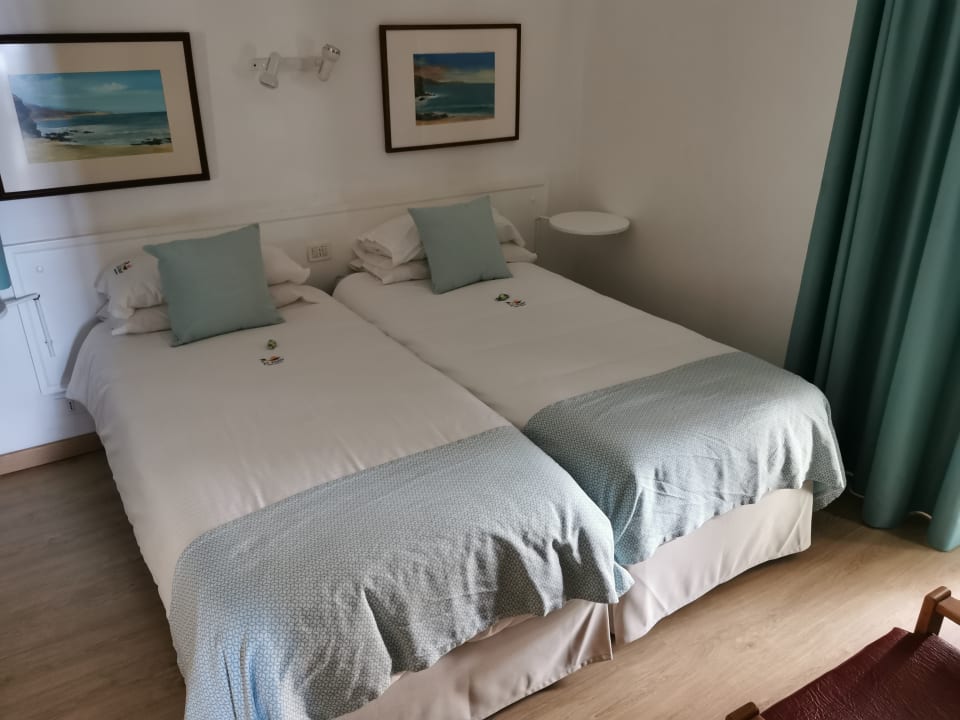 Zimmer Apartamentos El Paseo