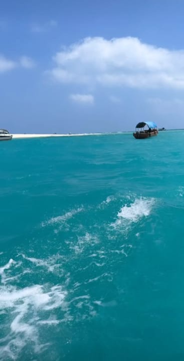 Sport & Freizeit Hotel Riu Jambo