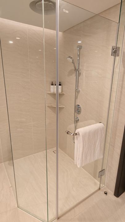 Zimmer InterContinental Bangkok