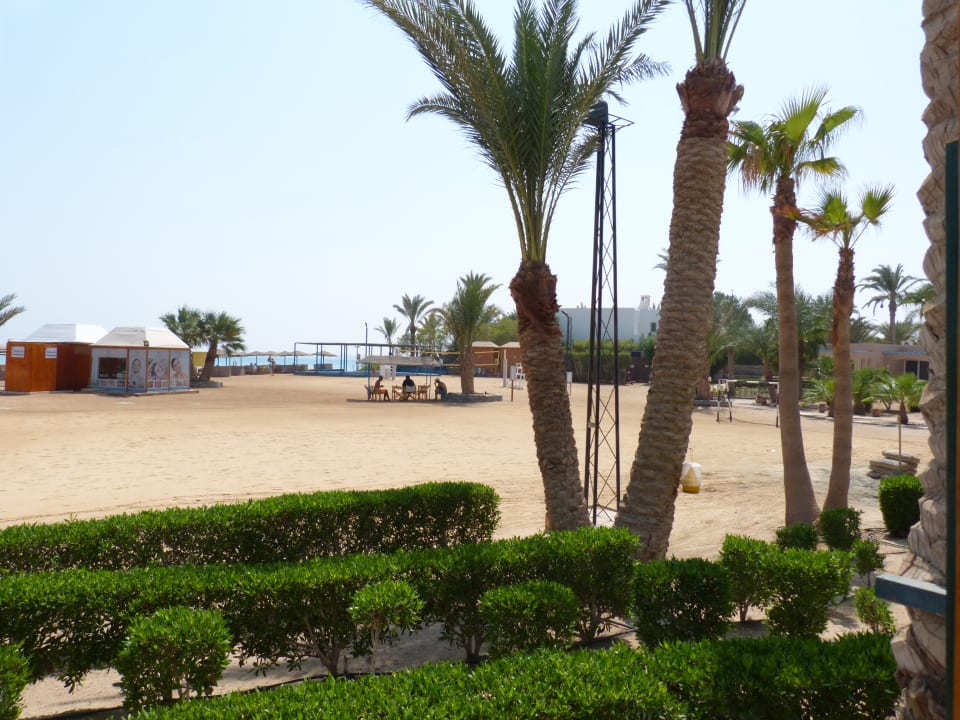 Strand Club Paradisio El Gouna, Red Sea