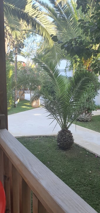 Außenansicht Very Chic Bodrum Adult Only