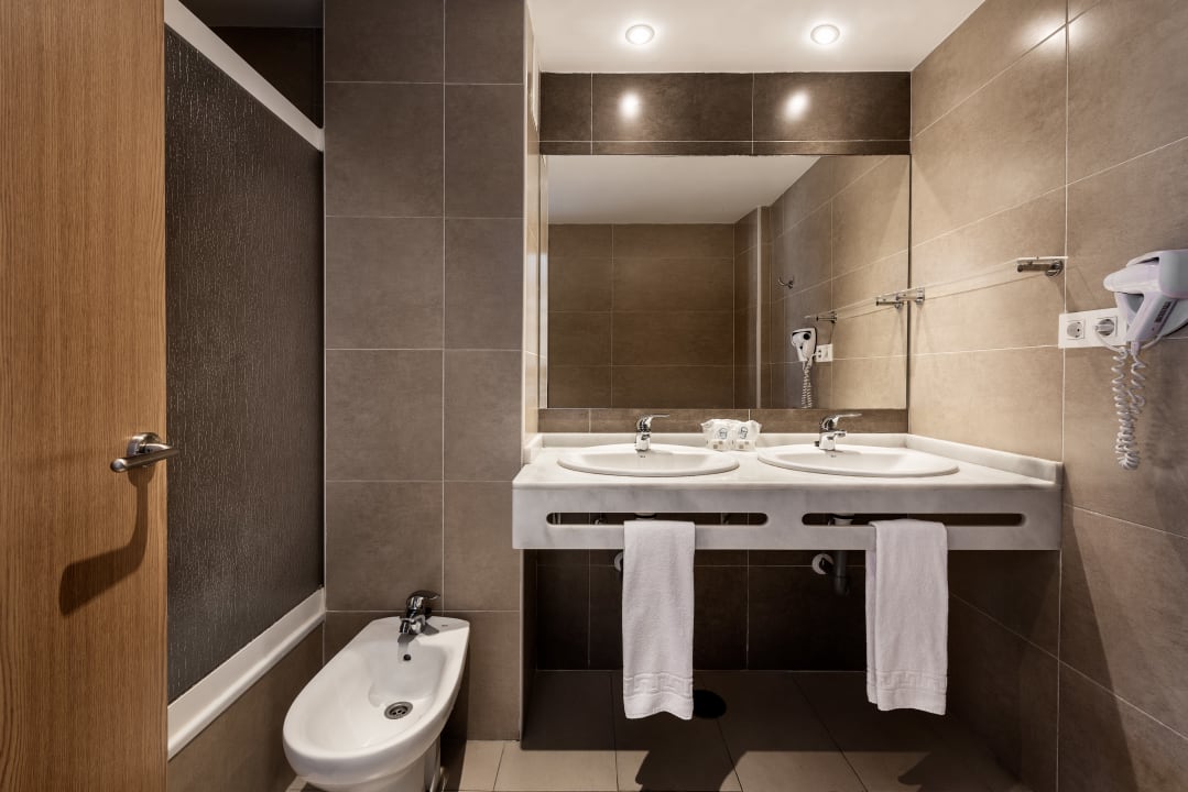 Zimmer Hotel Mainare Playa