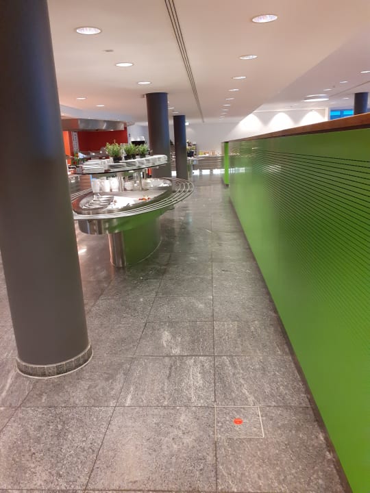 Gastro Akademiehotel Dresden