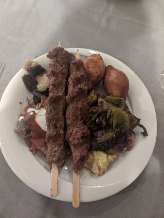 Gastro Royal Holiday Palace