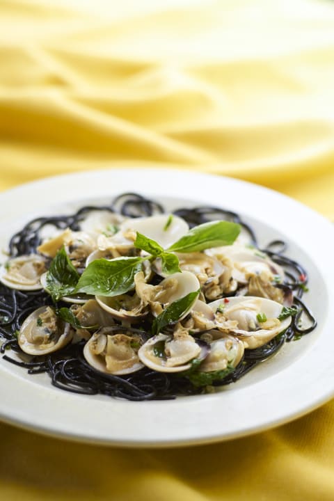 Gastro Loligo Resort Hua Hin +A Fresh Twsit By Let's Sea