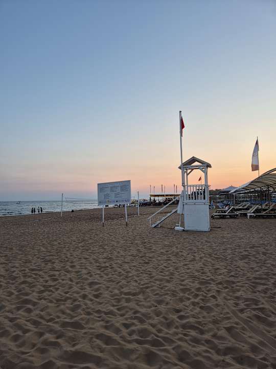 Strand Diamond Excellence Resort & Spa