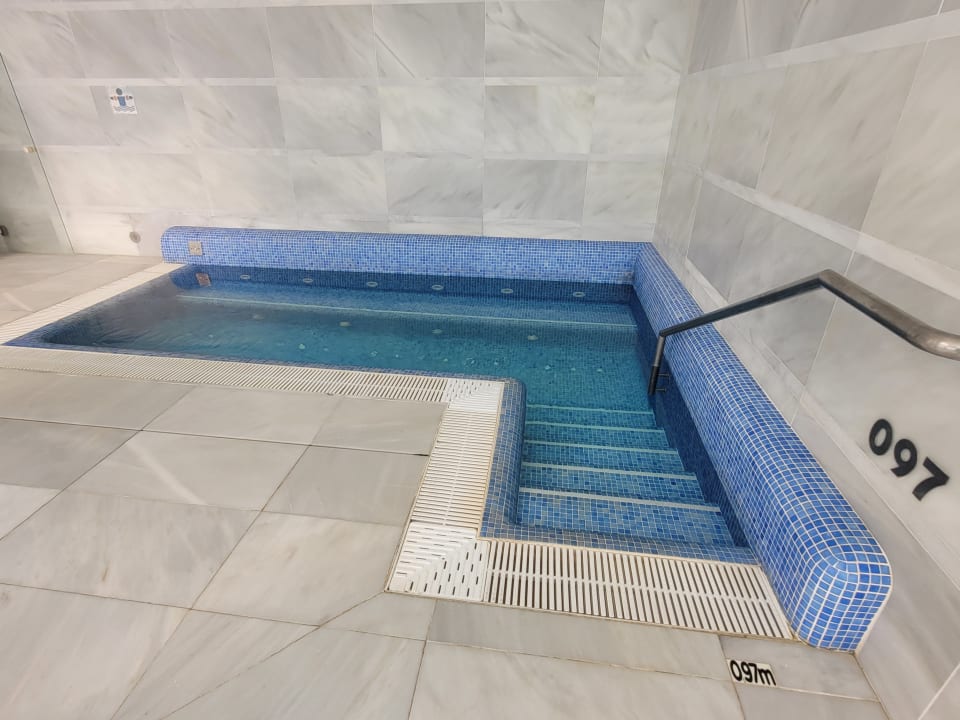 Sport & Freizeit Hipotels Barrosa Park