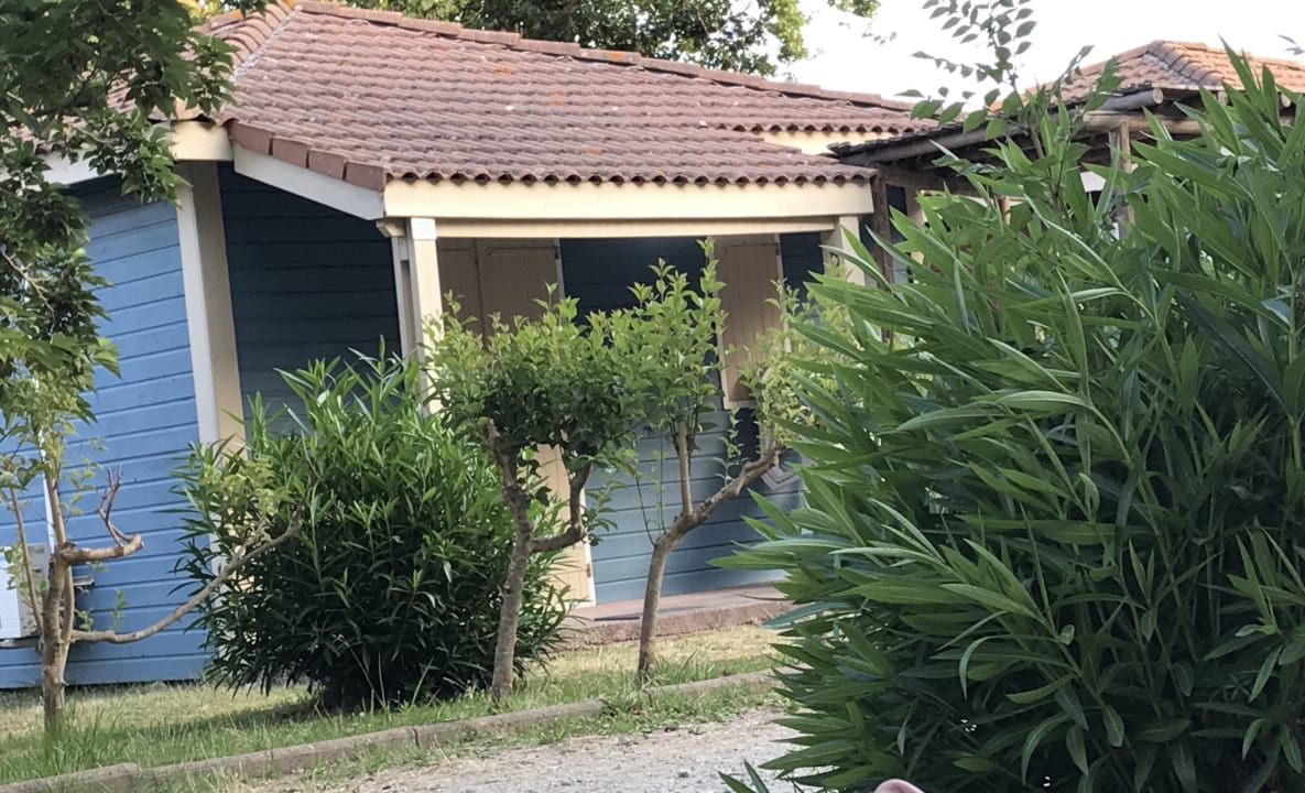 Zimmer Marina d'Erba Rossa