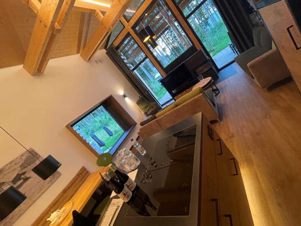 Zimmer Center Parcs Park Allgäu