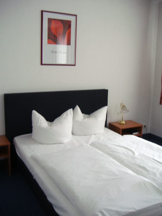 Zimmer Hotel Austria