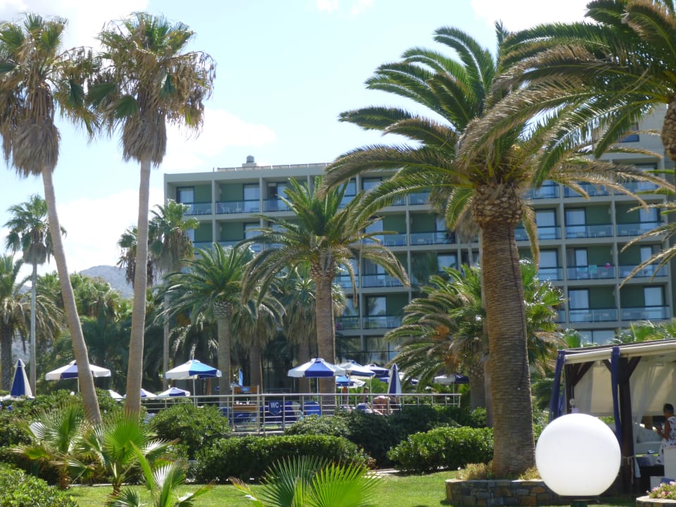 Strand Calimera Sirens Beach