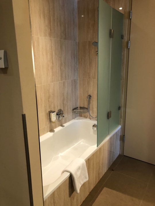 Zimmer Lindner Hotel Vienna Am Belvedere, part of JdV by Hyatt