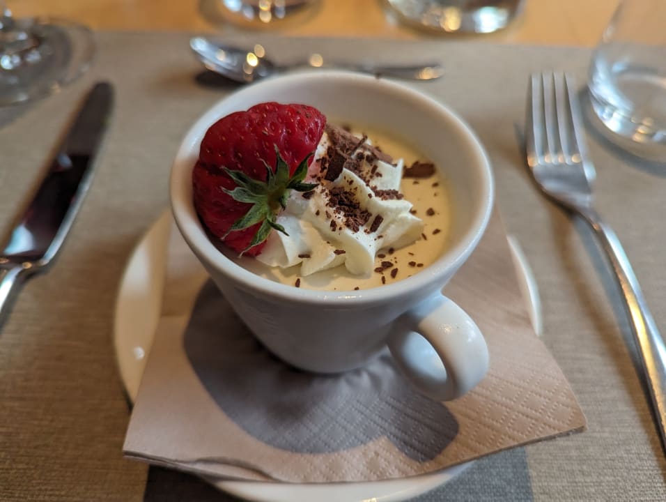 Gastro Falkensteiner Hotel & Spa Falkensteinerhof