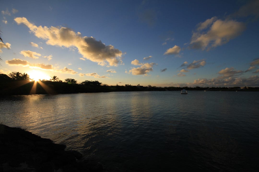 Ocean View Villa Nr. 132 Hotel Four Seasons Resort Mauritius at Anahita
