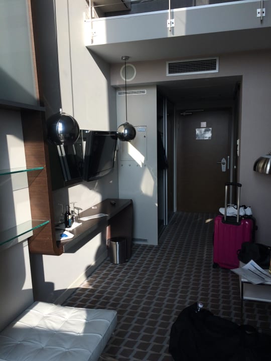 Zimmer Marine Hotel by Zdrojowa