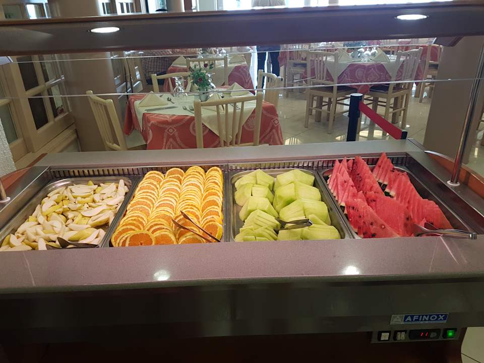 Gastro Hotel Ariadne Beach