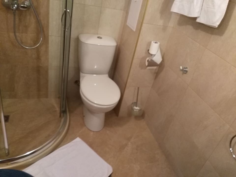 Zimmer Hotel&SPA Diamant Residence