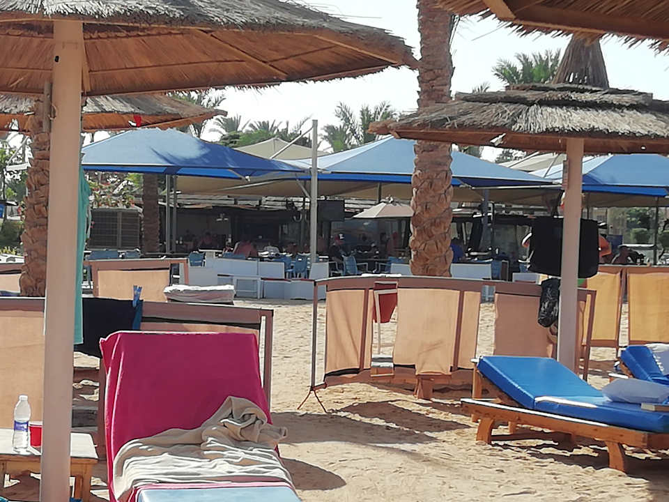 Strand Pickalbatros Palace Resort