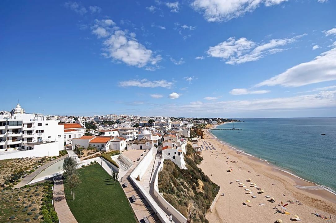 Hotel Rocamar Beach Rocamar Exclusive Hotel & Spa