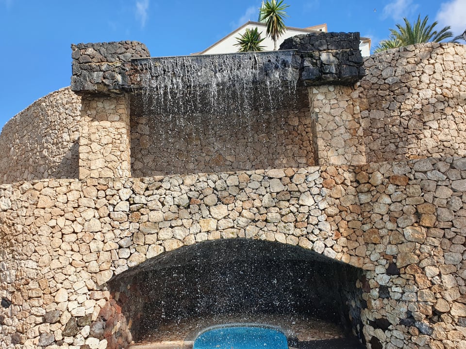 Pool R2 Rio Calma Hotel & Spa & Conference