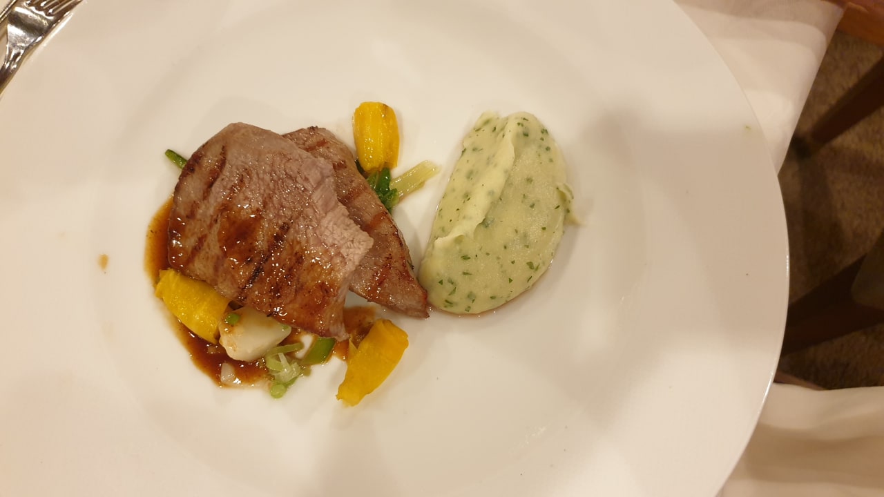 Gastro Alpenrose Kufstein