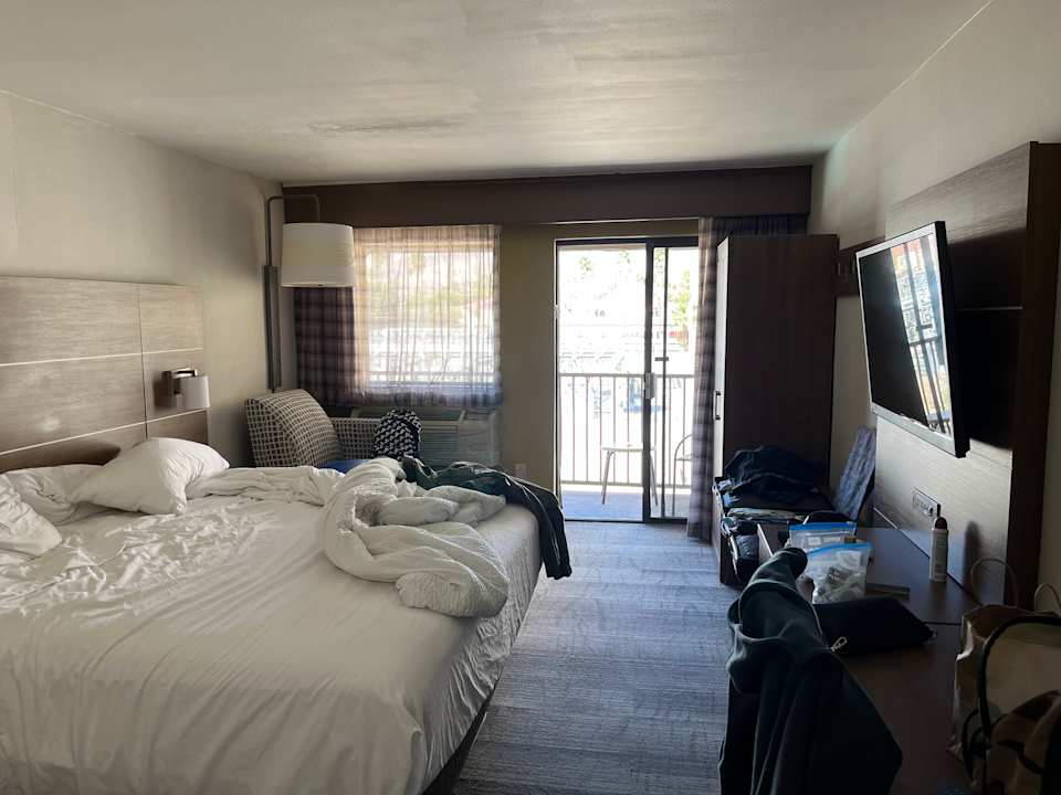 Zimmer Holiday Inn Express & Suites Palm Desert - Millennium by IHG