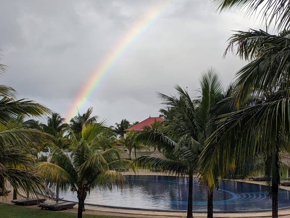 Zimmer Tamassa Bel Ombre