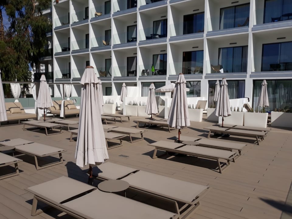 Sonstiges Bordoy Alcudia Port Suites