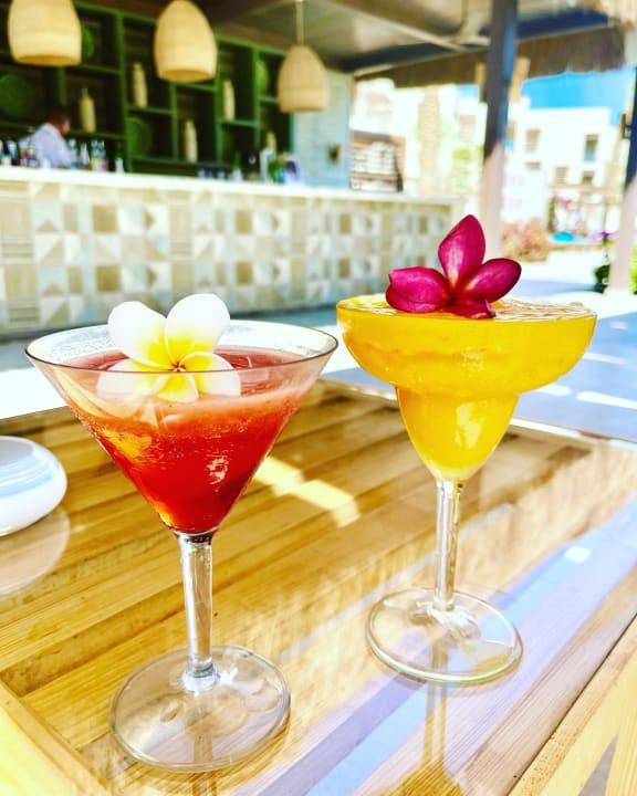 Gastro Steigenberger Resort Ras Soma