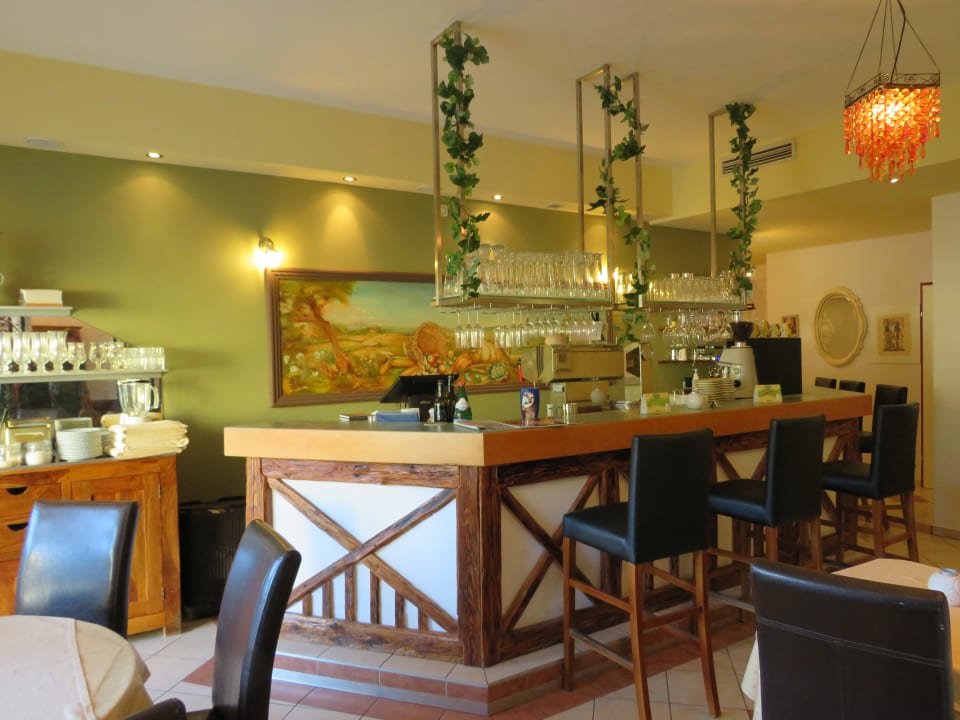 Gastro Schlössl Hotel Kindl