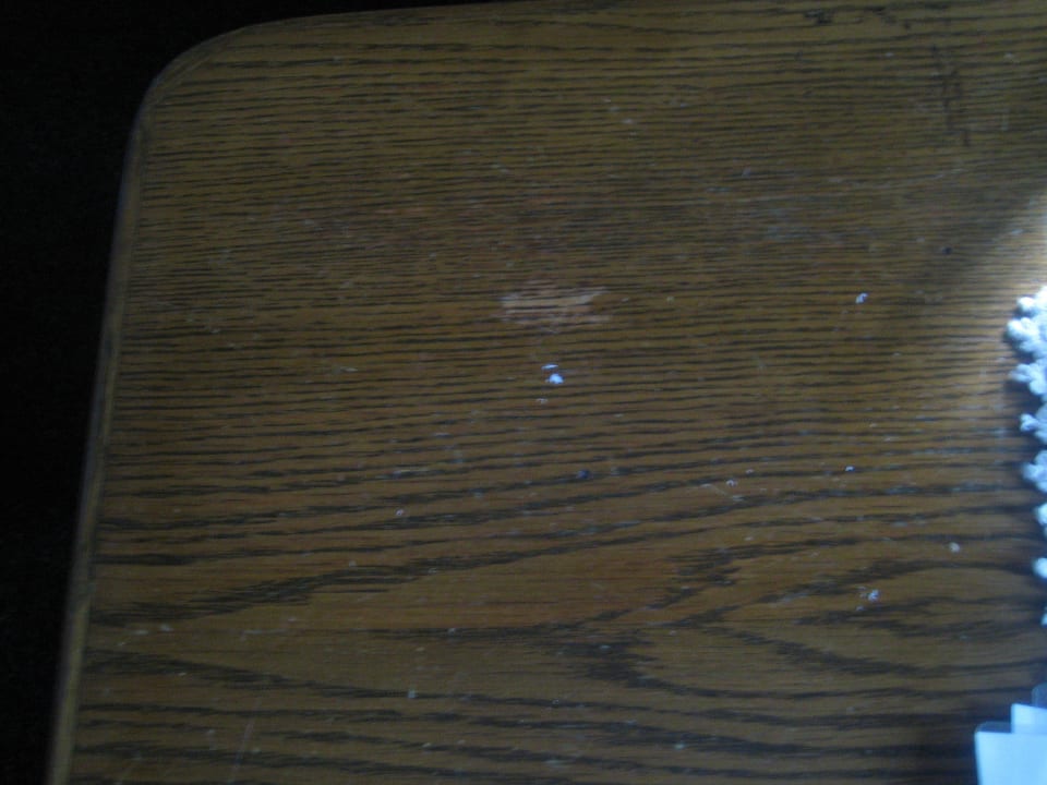 Der Tisch lädt ein Eifel-Hotel Historische Wassermühle