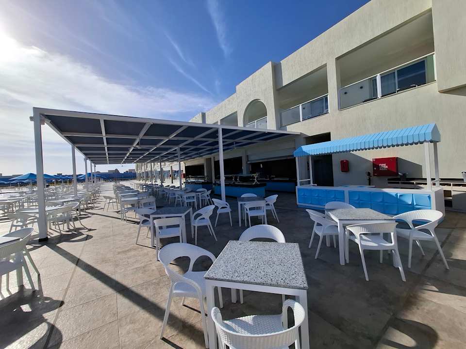Gastro Albatros Makadi Resort