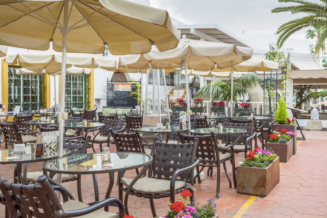 Gastro Sunset Harbour Club