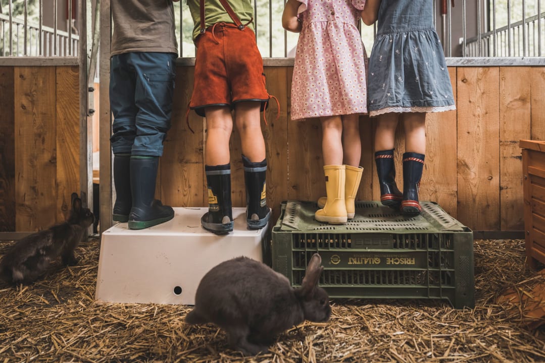 Sonstiges Hotel Klosterbräu & SPA