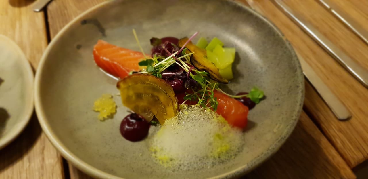 Gastro Hotel Walliserhof