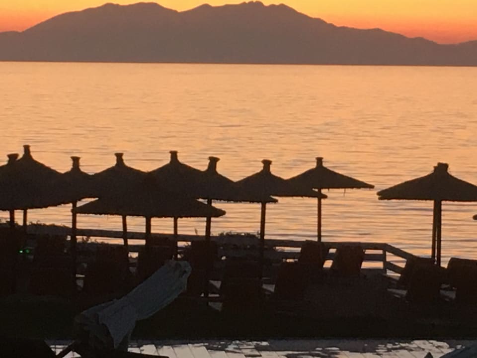 Ausblick Istion Club & Spa