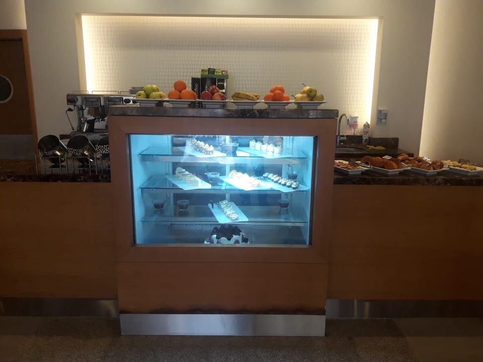 Gastro TUI BLUE Xanthe