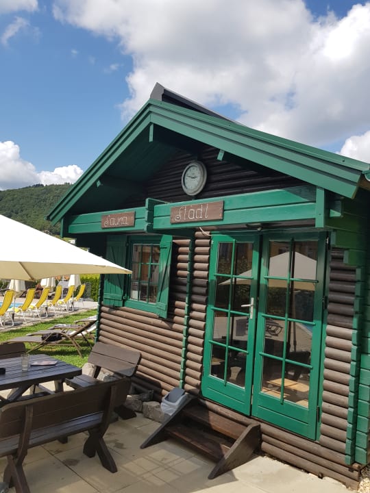 Sonstiges Schlössl Hotel Kindl