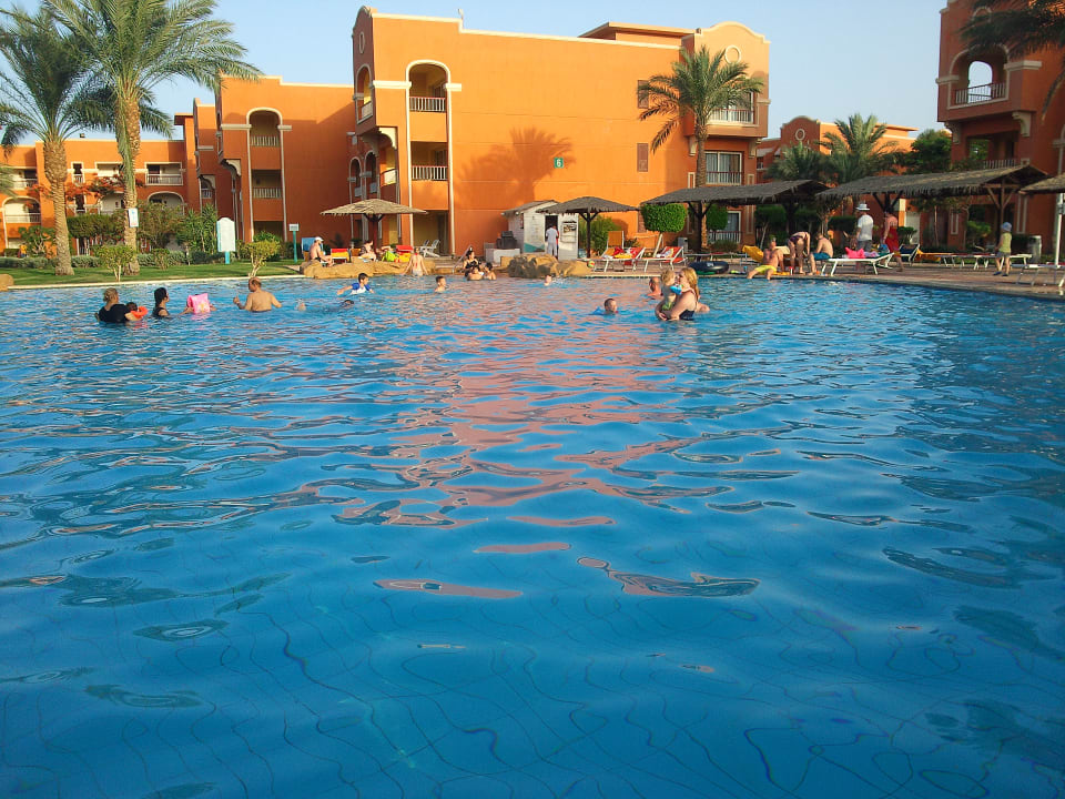 Pool Sentido Caribbean World Soma Bay