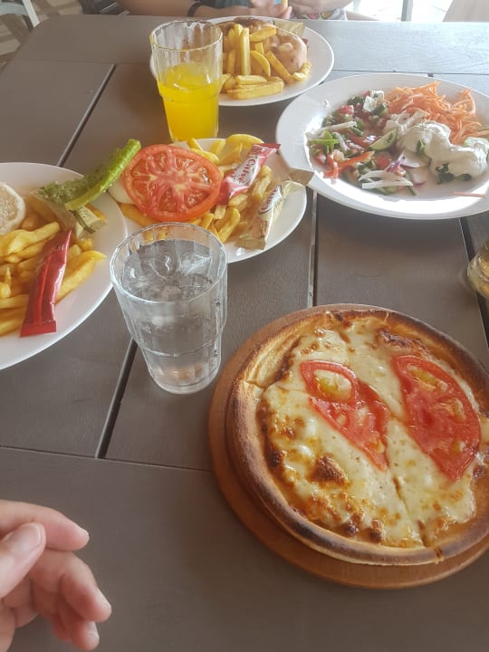 Restaurant Aydinbey Kings Palace & Spa