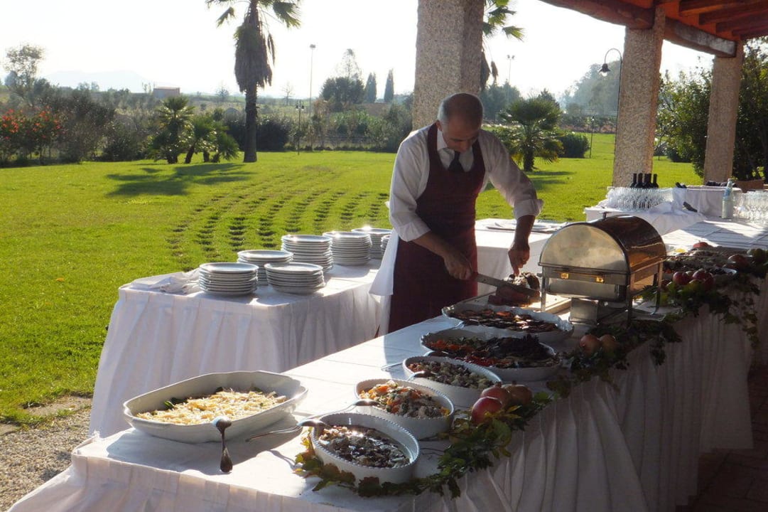 Cerimonie ed eventi Janas Country Resort