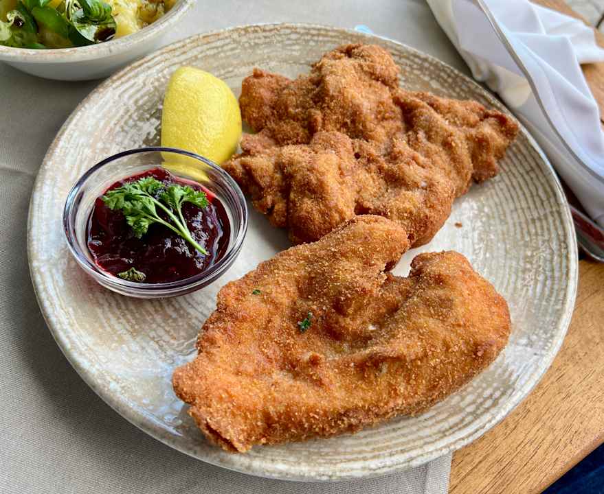 Gastro Gasthof Hotel Grünauerhof