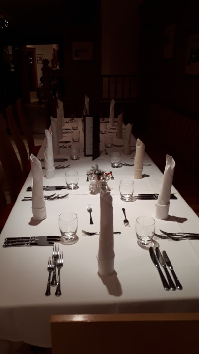 Gastro Hotel Chalet Tianes