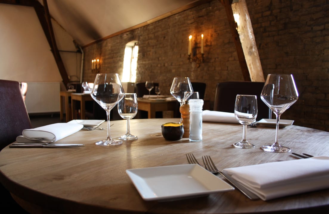 Restaurant Hotel & Restaurant Weidumerhout