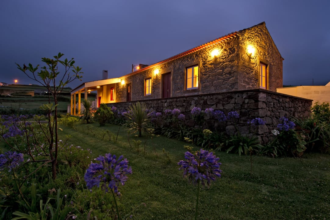 Casa da Fonte Tradicampo – Country Houses