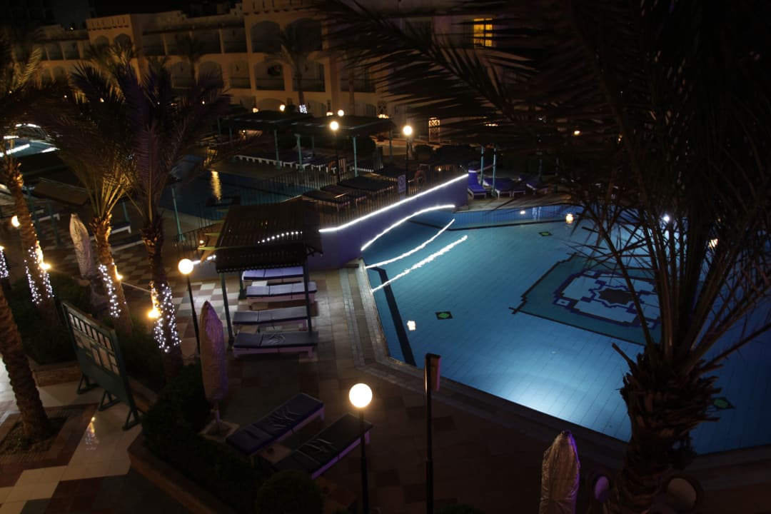 Ausblick Bel Air Azur Resort - Adults only